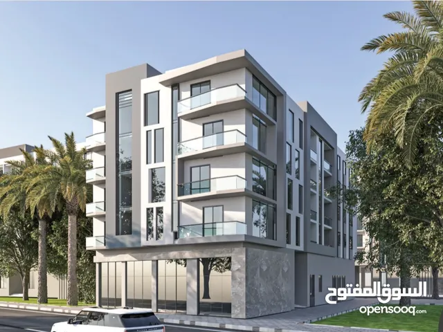 984 ft 1 Bedroom Apartments for Sale in Ajman Al Alia