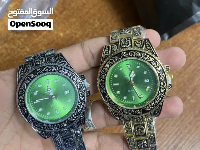 Analog Quartz Others watches  for sale in Tripoli