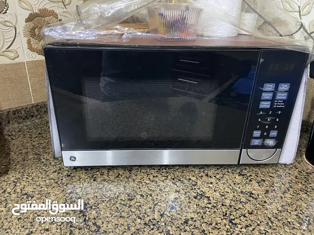 مايكرويف للبيع