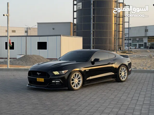 Used Ford Mustang in Al Batinah