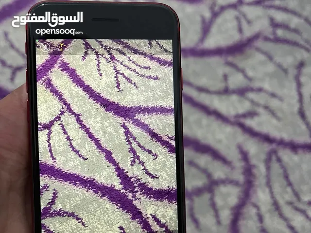 ايفون للبيع بحالة ممتازة مش مفتوح