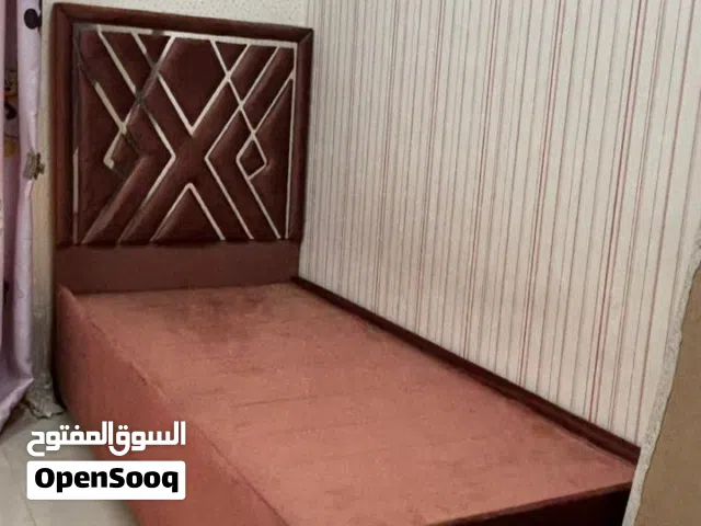 سرير شخص واحد حال ممتاز
