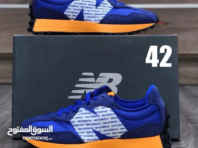 Newbalance 42