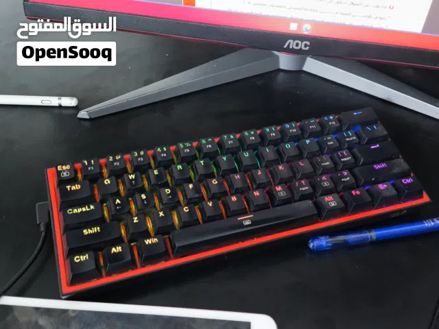 Windows Custom-built  Computers  for sale  in Basra