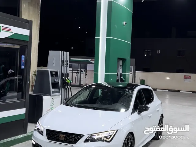سيات كوبرا 2020