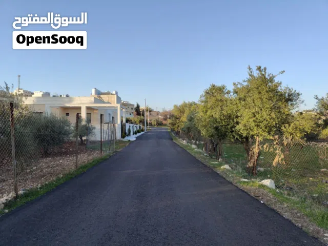 أرض مميزة للبيع بدر الجديدة / حوض الغروس الغربي مساحة 660 متر على شارعين تنيظم سكن ج بأحكام خاصة