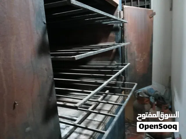 كوشة صناعة محلية شركة القلعة 4 صفات تخدم بغاز