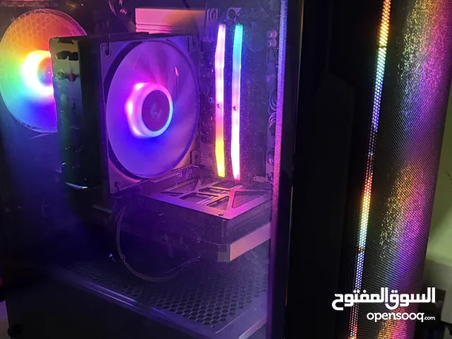 Gaming - PC