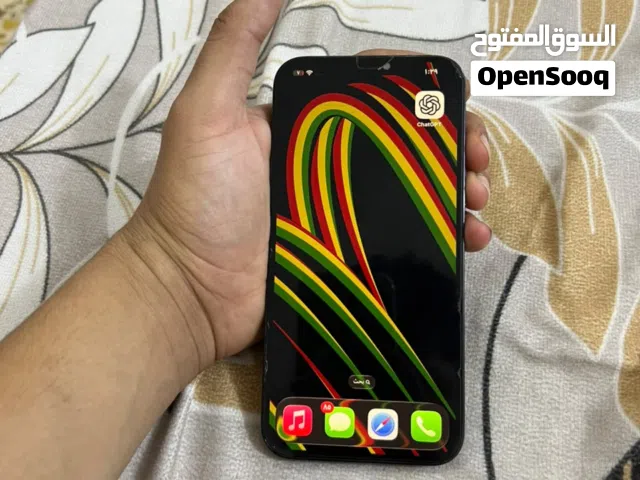 Apple iPhone 12 256 GB in Baghdad