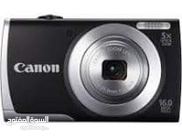 Canon DSLR Cameras in Jenin
