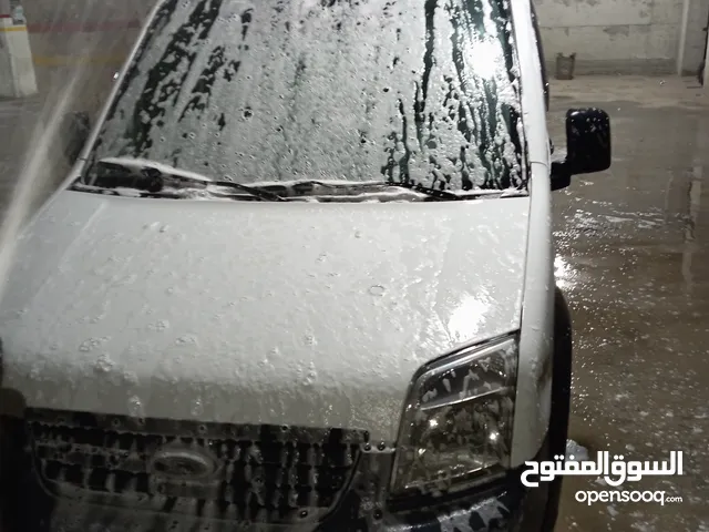 فورد كونيكت 2008