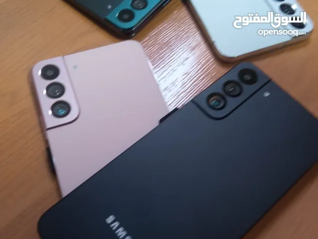 Samsung Galaxy S22 Plus 512 GB in Cairo