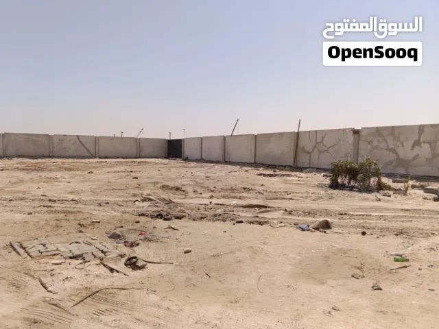 Mixed Use Land for Rent in Abu Dhabi Other