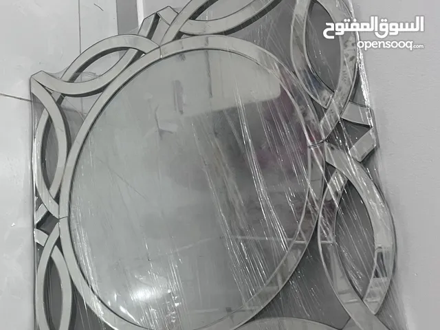 زجاج طاولة استقبال