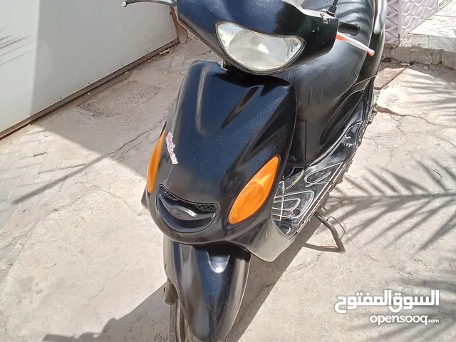 Yamaha Axes 2016 in Basra