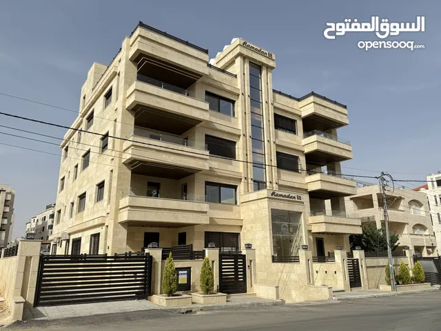 شقة مميزة باجمل مناطق النخيل مساحة221م طابق اول بتشطيبات مميزة