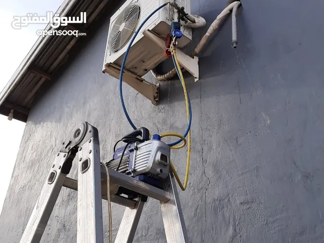 مستعدين لتنصيب السبالت