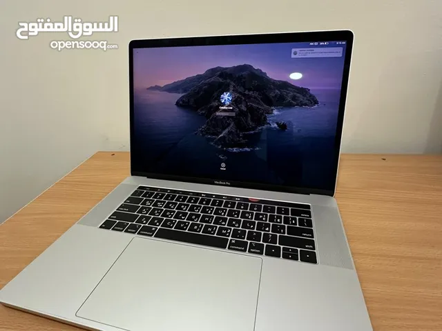 macOS Apple for sale  in Doha