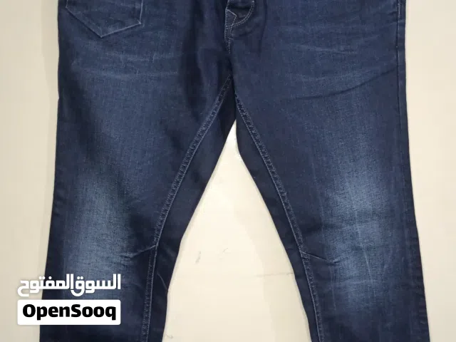 بنطلون جينز رجالي أصلي PME LEGEND – American Classic مقاس 34 جودة عالية ومظهر أنيق