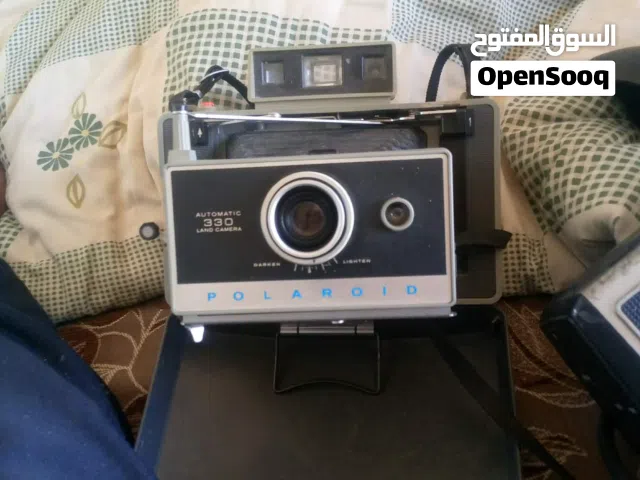 للبيع كاميره