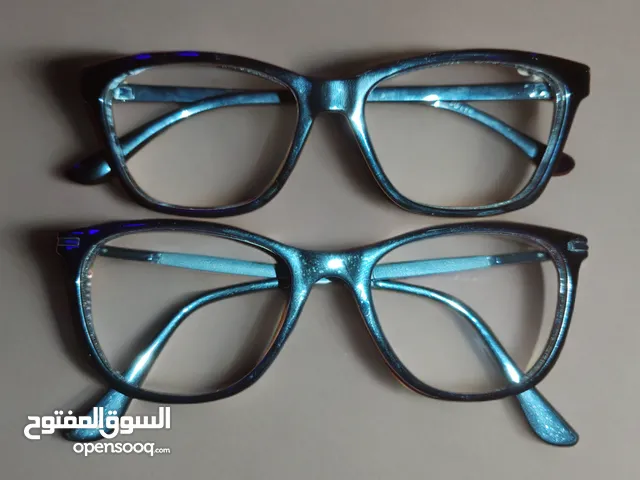 ايطارات نظارات طبيه للرجال والنساء