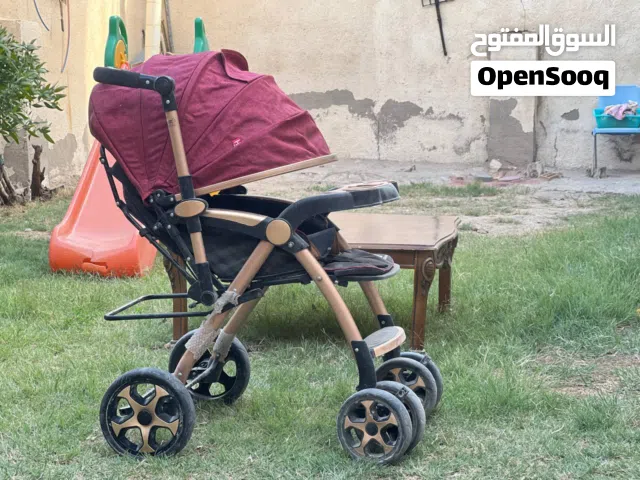 عربانة جبلية مال طفل شخط مابيهة وسعرهة جدا مناسب