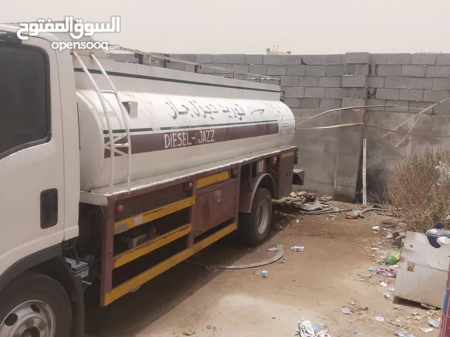 للتورد الديزل والجاز