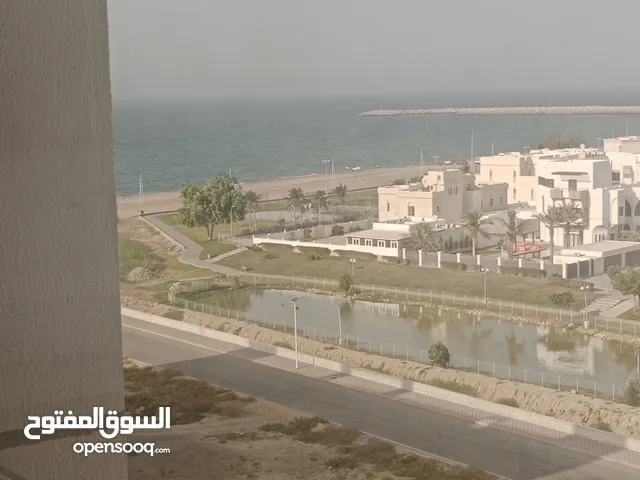 Apartment for rent 50 meters from the sea, next to the Chedi Muscat, Al Ghubrah