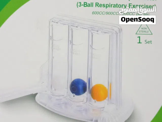 ادوات النطق وجها سبياروميتر