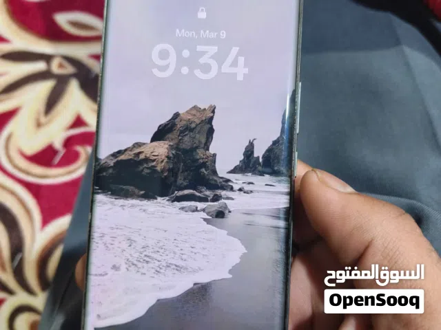 ريلمي GT6 جهاز نضيف وماداخل تصليح ذاكره 512 سرعه شحن 120 واط