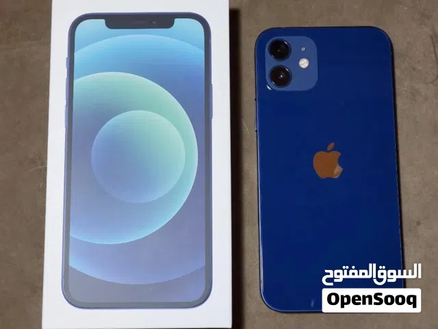 Iphone 12 128gb for sale excellent conditon (not open)