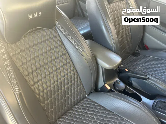 2015 Kia Cerato Standard