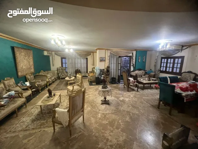 260 m2 3 Bedrooms Apartments for Sale in Cairo Nasr City