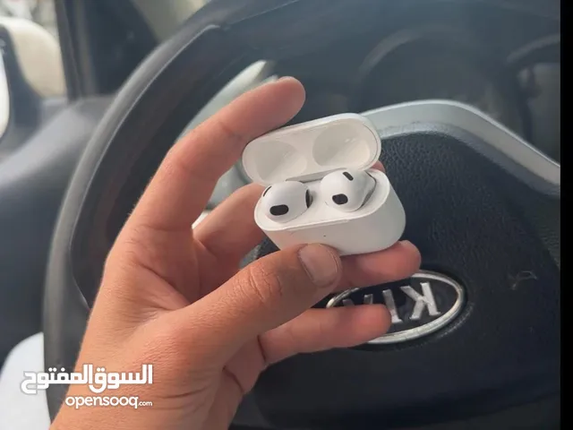 Airpods 3 اصليات
