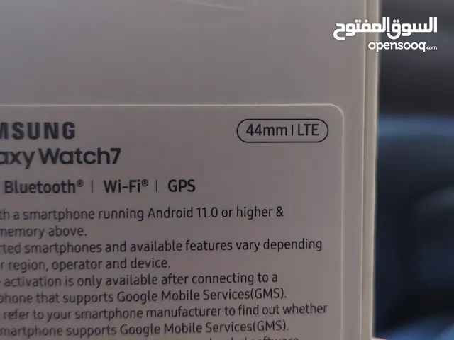 Samsung smart watches for Sale in Amman