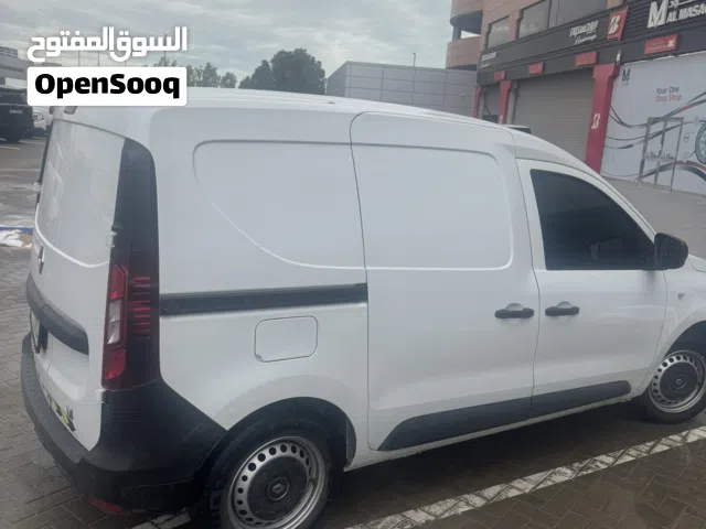 2024, Renault, Express