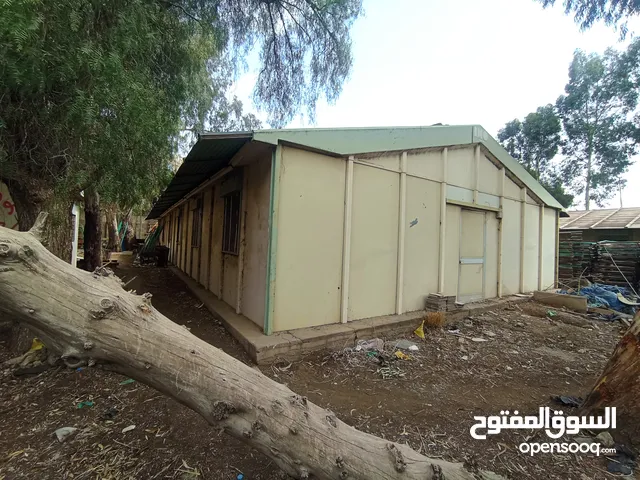 1 Floor Building for Sale in Sana'a Al Wahdah District