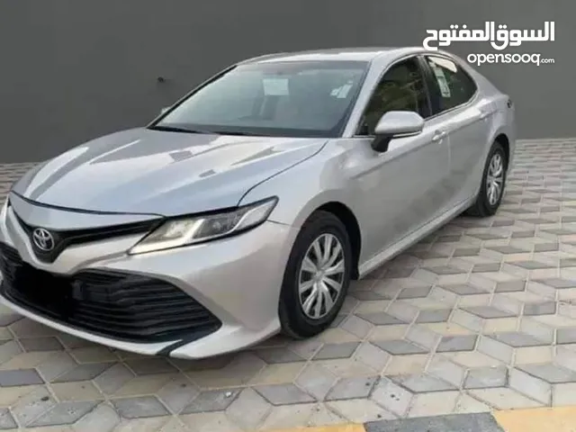 Used Toyota Camry in Ar Rass