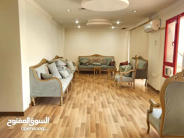 90 m2 2 Bedrooms Apartments for Rent in Hawally Shaab