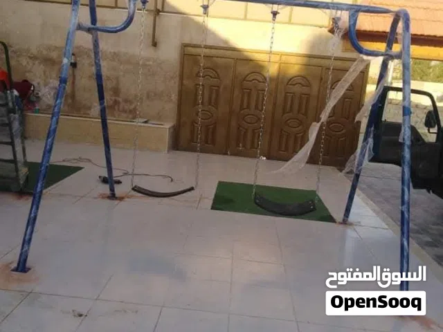 مراجيح  والعاب