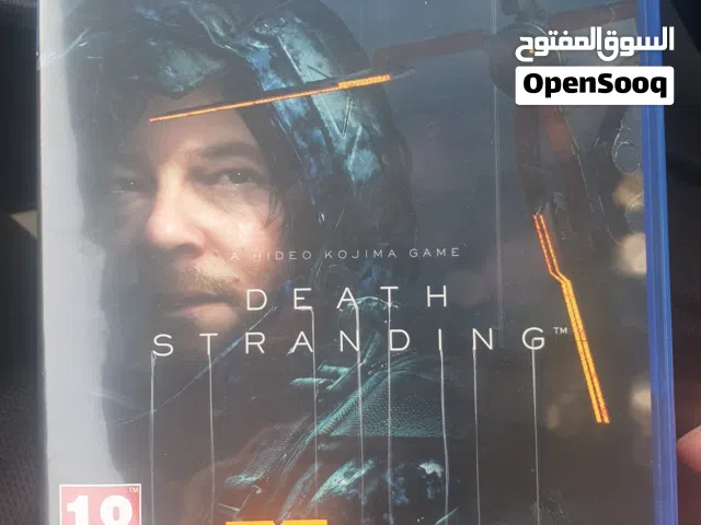 العاب ps4 مستعملة للبيع