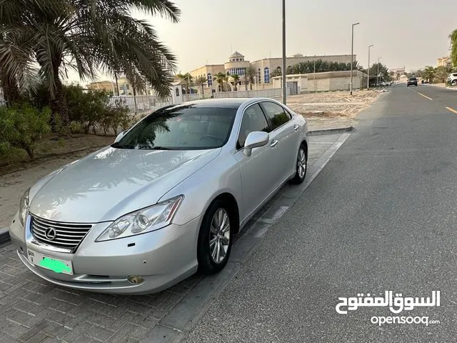 Lexus Es 350