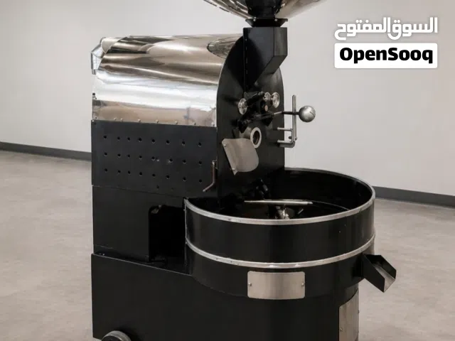 محمص قهوة 30كيلو مستعمل