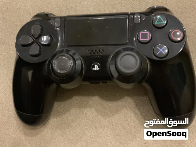 يد PS4 اصلي اصلي اقرا الوصف