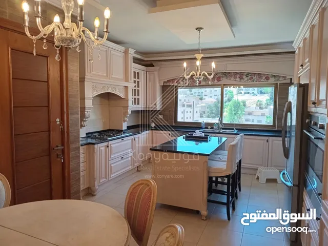 300 m2 4 Bedrooms Apartments for Sale in Amman 4th Circle