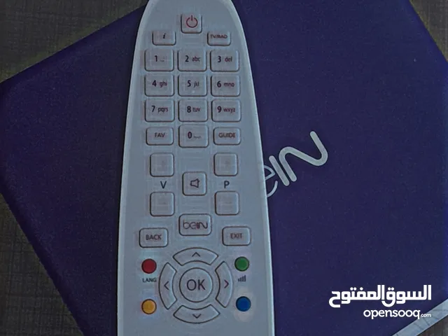  beIN Receivers for sale in Tripoli