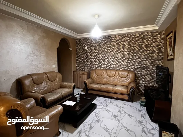 75 m2 2 Bedrooms Apartments for Rent in Amman Um El Summaq