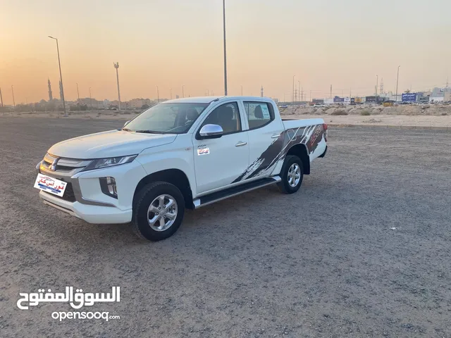 Used Mitsubishi L200 in Farwaniya