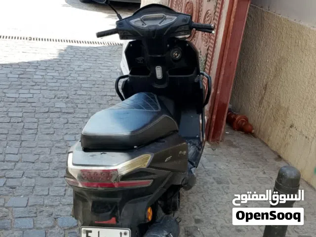 2024 Vespa Sprint 150