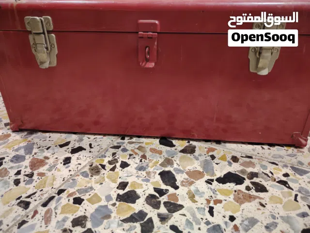 عدد يدويه امريكيه مستورده للبيع جديده